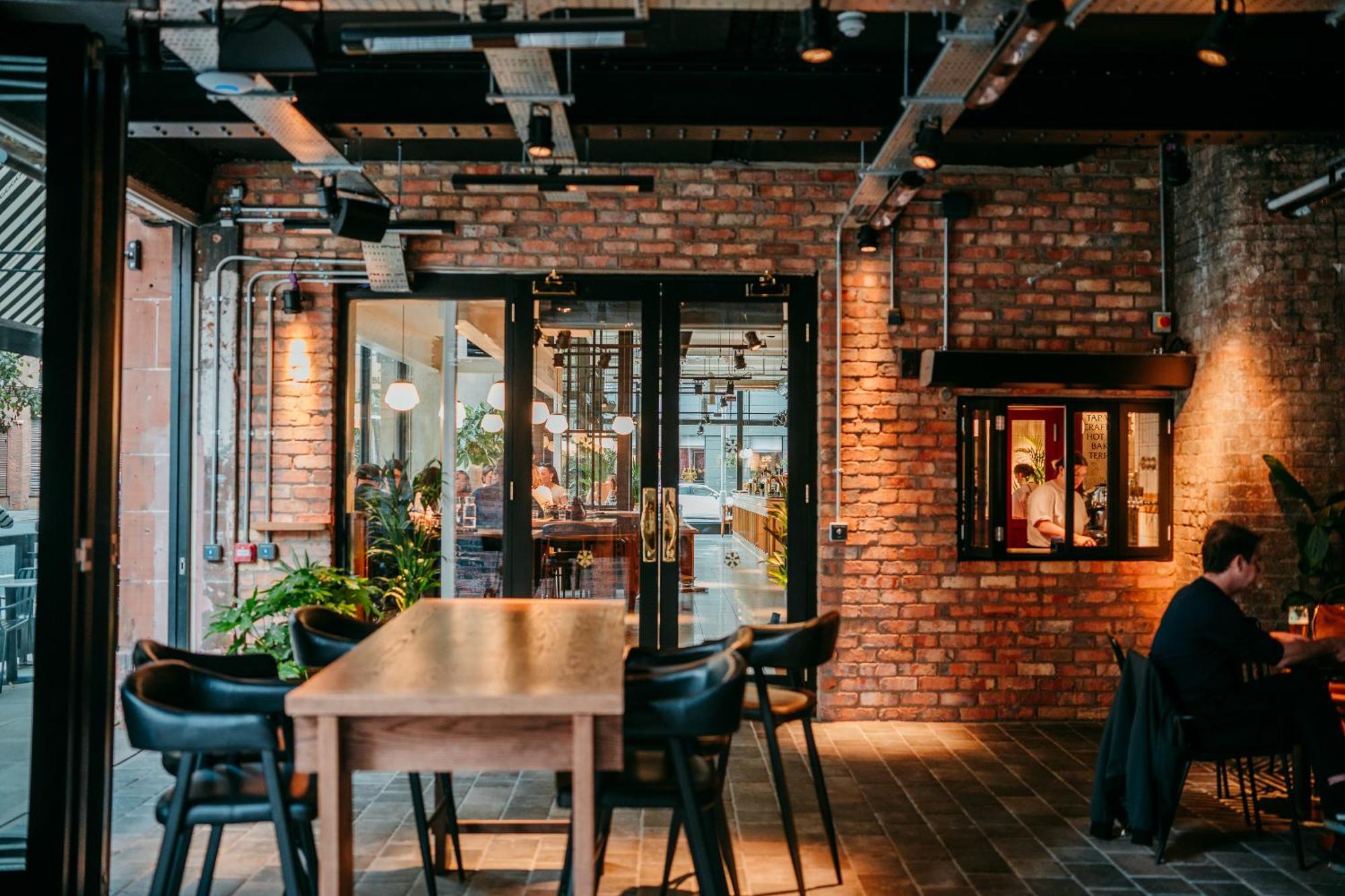 The Flint Hotel Belfast Exterior foto